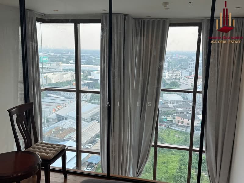 The Emporio Place, Bangkok, 93 Soi Sukhumvit 24, Sukhumvit Road, Khong Tan, Khlong Toei, Bangkok, 1 Bedroom, 83 sqm, Condo For Sale, by JSA REAL ESTATE, 500376583 - DDproperty.com