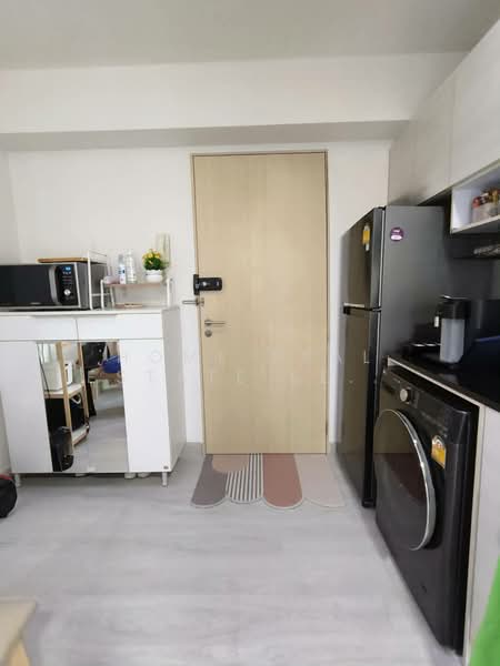 My Resort Bangkok, Bangkok, 1724 Petchaburi Road, Bang Kapi, Huai Khwang, Bangkok, 1 Bedroom, 39 sqm, Condo For Sale, by HOME Real Estate Service, 500376585 - DDproperty.com