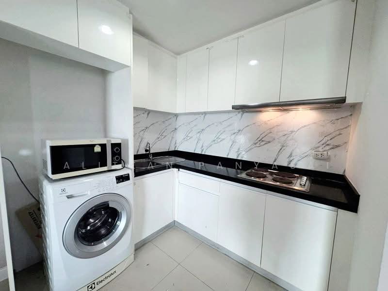 Belle Grand Rama 9, Bangkok, 131 Rama 9 Road, Huai Khwang, Bangkok, 2 Bedrooms, 70 sqm, Condo For Rent, by Lalitkan Panyasai, 500376586 - DDproperty.com