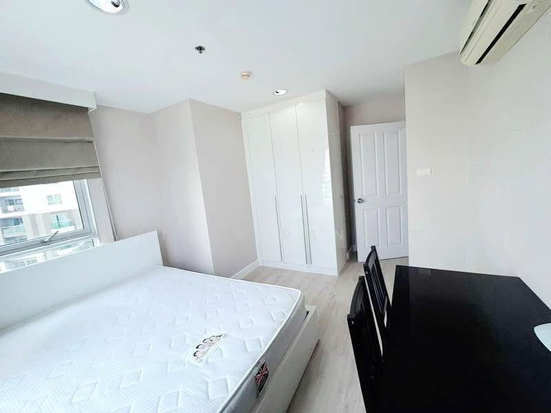 Belle Grand Rama 9, Bangkok, 131 Rama 9 Road, Huai Khwang, Bangkok, 2 Bedrooms, 70 sqm, Condo For Rent, by Lalitkan Panyasai, 500376586 - DDproperty.com