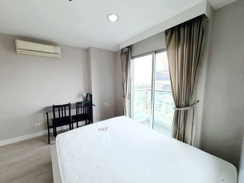 Belle Grand Rama 9, Bangkok, 131 Rama 9 Road, Huai Khwang, Bangkok, 2 Bedrooms, 70 sqm, Condo For Rent, by Lalitkan Panyasai, 500376586 - DDproperty.com