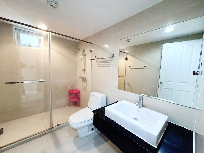 Belle Grand Rama 9, Bangkok, 131 Rama 9 Road, Huai Khwang, Bangkok, 2 Bedrooms, 70 sqm, Condo For Rent, by Lalitkan Panyasai, 500376586 - DDproperty.com