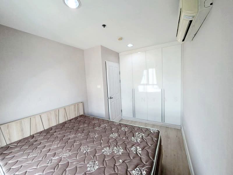 Belle Grand Rama 9, Bangkok, 131 Rama 9 Road, Huai Khwang, Bangkok, 2 Bedrooms, 70 sqm, Condo For Rent, by Lalitkan Panyasai, 500376586 - DDproperty.com
