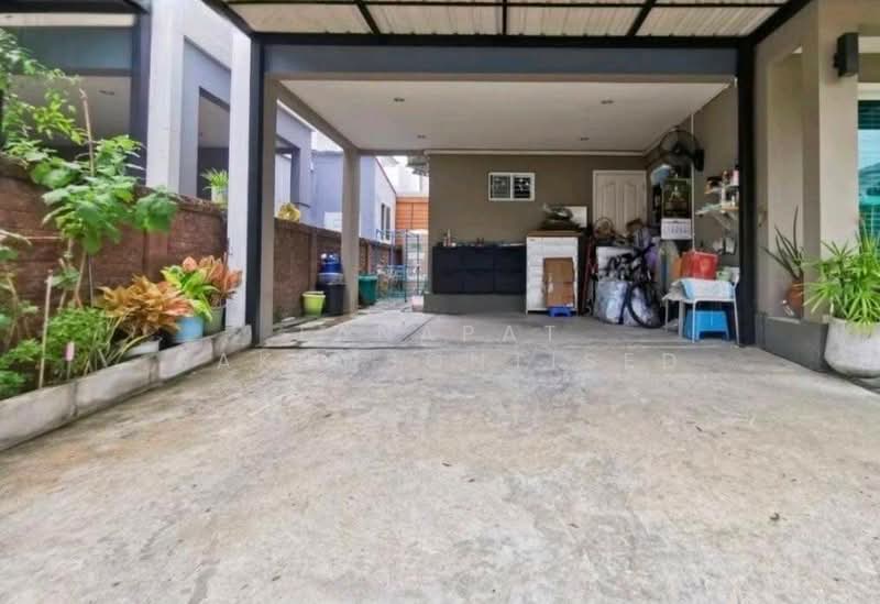 undefined, Bangkok, Sai Mai, Bangkok, 3 Bedrooms, 128 sqm, Single Detached House For Sale, by Tanapat Sakonsontised, 500376587 - DDproperty.com