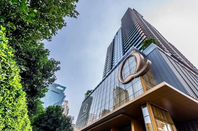 Q1 Sukhumvit, Bangkok, 1 Sukhumvit Road, Khlong Toei, Bangkok, 2 Bedrooms, 92 sqm, Condo For Rent, by Pitchocha Kiatsinpon, 500376589 - DDproperty.com