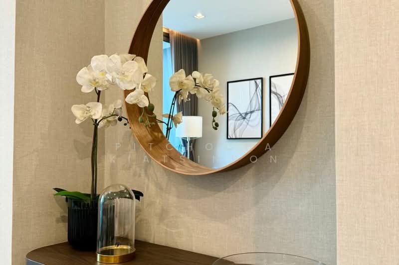 Q1 Sukhumvit, Bangkok, 1 Sukhumvit Road, Khlong Toei, Bangkok, 2 Bedrooms, 92 sqm, Condo For Rent, by Pitchocha Kiatsinpon, 500376589 - DDproperty.com