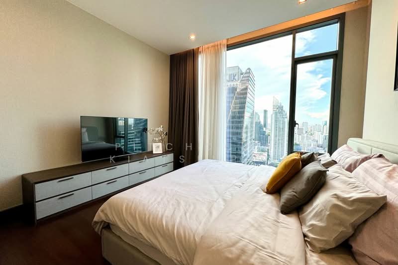 Q1 Sukhumvit, Bangkok, 1 Sukhumvit Road, Khlong Toei, Bangkok, 2 Bedrooms, 92 sqm, Condo For Rent, by Pitchocha Kiatsinpon, 500376589 - DDproperty.com