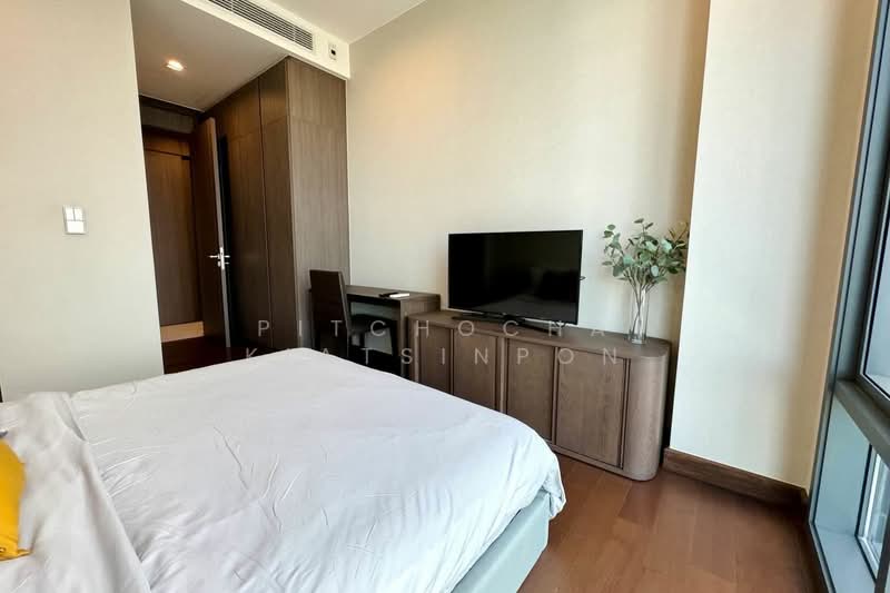 Q1 Sukhumvit, Bangkok, 1 Sukhumvit Road, Khlong Toei, Bangkok, 2 Bedrooms, 92 sqm, Condo For Rent, by Pitchocha Kiatsinpon, 500376589 - DDproperty.com