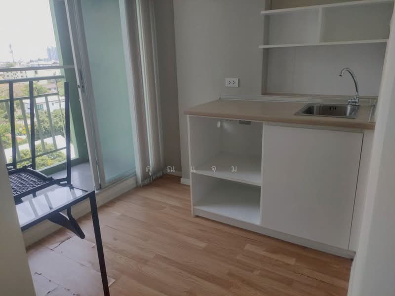 Lumpini Ville Sukhumvit 76-Bearing Station 2, Samut Prakan, Soi Sukhumvit 76, Samrong Nua, Muang Samut Prakarn, Samut Prakan, 1 Bedroom, 23 sqm, Condo For Sale, by คุณแจม, 500376590 - DDproperty.com