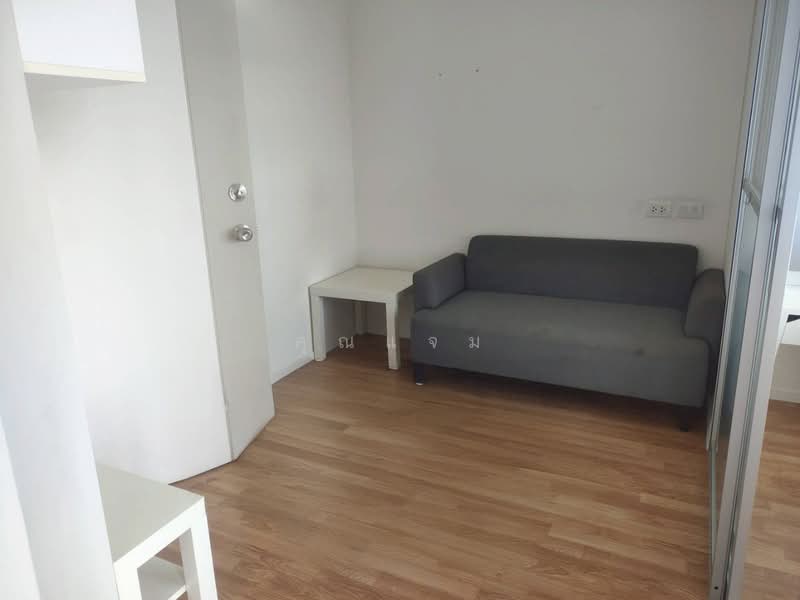 Lumpini Ville Sukhumvit 76-Bearing Station 2, Samut Prakan, Soi Sukhumvit 76, Samrong Nua, Muang Samut Prakarn, Samut Prakan, 1 Bedroom, 23 sqm, Condo For Sale, by คุณแจม, 500376590 - DDproperty.com