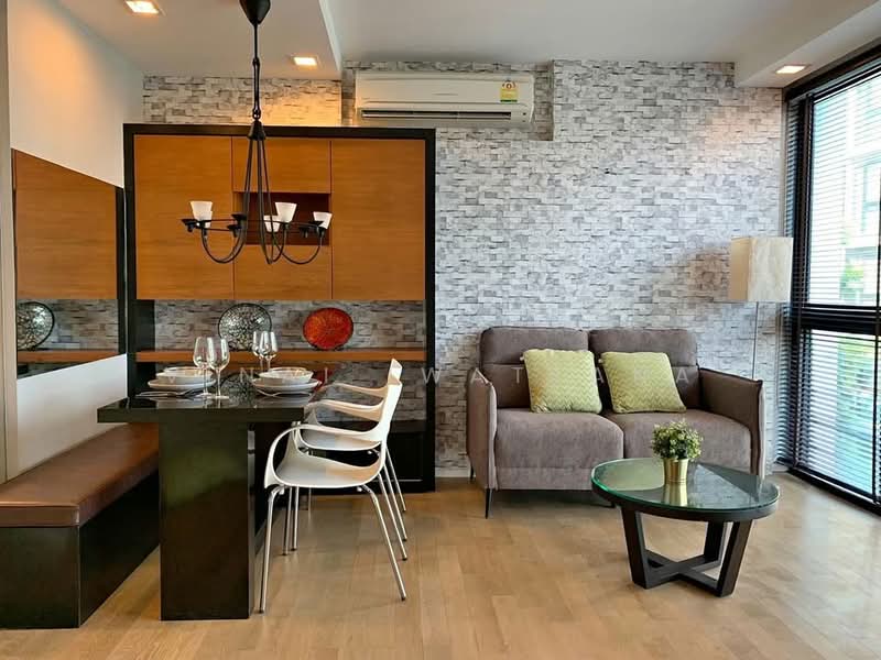 Abstracts Sukhumvit 66/1 condominium, Bangkok, Sukhumvit, Bang Na, Bangkok, 2 Bedrooms, 53 sqm, Condo For Sale, by Vinai Wattana, 500376592 - DDproperty.com