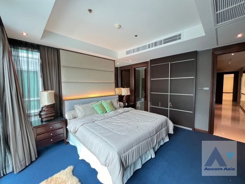 Belgravia Residences, Bangkok, 30/1 Sukhumvit Road, Khong Tan, Khlong Toei, Bangkok, 4 Bedrooms, 295 sqm, Condo For Rent, by Accom Asia, 500376593 - DDproperty.com