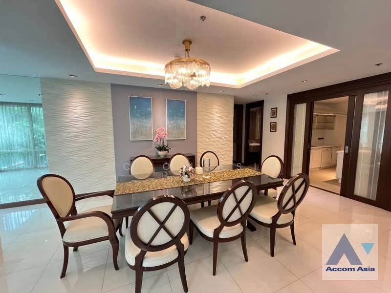 Belgravia Residences : เบลเกรเวีย เรสซิเดนท์ส, กรุงเทพ, 30/1 ถนนสุขุมวิท, คลองตัน, คลองเตย, กรุงเทพ, 295 ตร.ม., คอนโด ให้เช่า, โดย Accom Asia, 500376593 - DDproperty.com