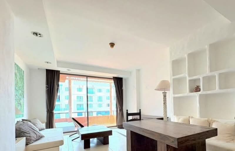 Las Tortugas Condo, Prachuap Khiri Khan, 392 Soi Hua Hin 101, Nong Kae, Hua Hin, Prachuap Khiri Khan, 2 Bedrooms, 83 sqm, Condo For Sale, by Chama Kamkaew, 500376594 - DDproperty.com