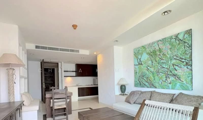 Las Tortugas Condo : ลาส ตอร์ตูกัส คอนโด, ประจวบคีรีขันธ์, 392 ซอยหัวหิน 101, หนองแก, หัวหิน, ประจวบคีรีขันธ์, 83 ตร.ม., คอนโด ขาย, โดย Chama Kamkaew, 500376594 - DDproperty.com
