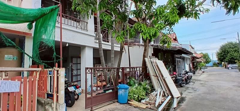 Baan Pruksa 7 Lamlukka, Pathum Thani, 15 Lam Luk Ka Subdistrict, Lam Luk Ka District, Pathum Thani Province, Lam Luk Ka, Pathum Thani, 3 Bedrooms, 90 sqm, Townhouse For Sale, by คุณ ดารุณีย์ ชูวงค์จิราภัทร์ (โรส), 500376595 - DDproperty.com