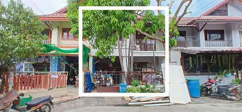 Baan Pruksa 7 Lamlukka, Pathum Thani, 15 Lam Luk Ka Subdistrict, Lam Luk Ka District, Pathum Thani Province, Lam Luk Ka, Pathum Thani, 3 Bedrooms, 90 sqm, Townhouse For Sale, by คุณ ดารุณีย์ ชูวงค์จิราภัทร์ (โรส), 500376595 - DDproperty.com