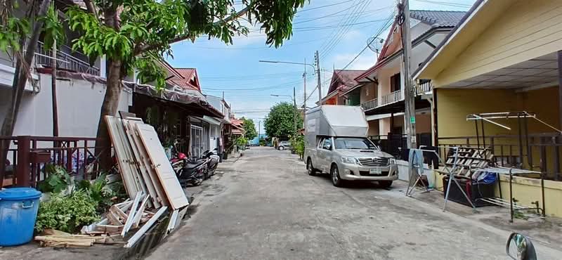 Baan Pruksa 7 Lamlukka, Pathum Thani, 15 Lam Luk Ka Subdistrict, Lam Luk Ka District, Pathum Thani Province, Lam Luk Ka, Pathum Thani, 3 Bedrooms, 90 sqm, Townhouse For Sale, by คุณ ดารุณีย์ ชูวงค์จิราภัทร์ (โรส), 500376595 - DDproperty.com