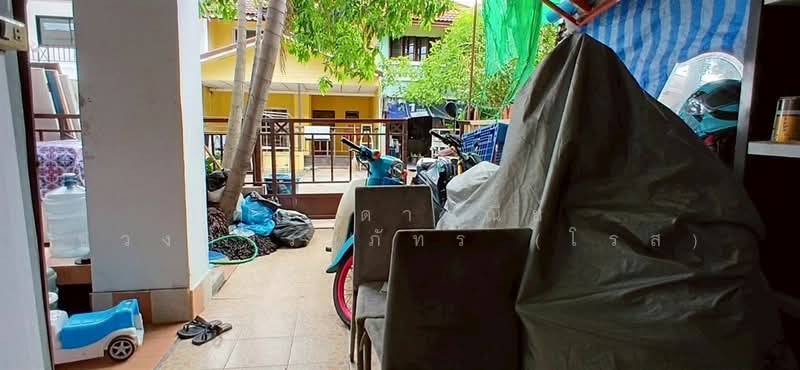Baan Pruksa 7 Lamlukka, Pathum Thani, 15 Lam Luk Ka Subdistrict, Lam Luk Ka District, Pathum Thani Province, Lam Luk Ka, Pathum Thani, 3 Bedrooms, 90 sqm, Townhouse For Sale, by คุณ ดารุณีย์ ชูวงค์จิราภัทร์ (โรส), 500376595 - DDproperty.com