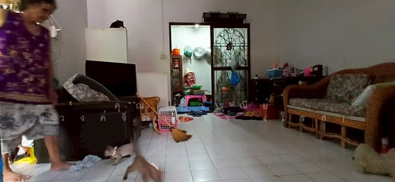 Baan Pruksa 7 Lamlukka, Pathum Thani, 15 Lam Luk Ka Subdistrict, Lam Luk Ka District, Pathum Thani Province, Lam Luk Ka, Pathum Thani, 3 Bedrooms, 90 sqm, Townhouse For Sale, by คุณ ดารุณีย์ ชูวงค์จิราภัทร์ (โรส), 500376595 - DDproperty.com