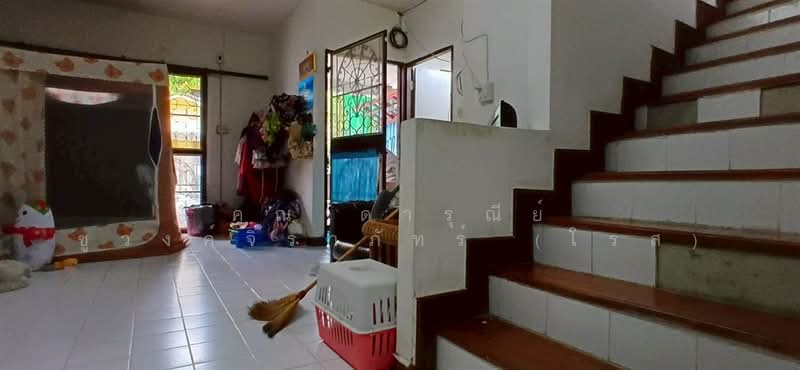 Baan Pruksa 7 Lamlukka, Pathum Thani, 15 Lam Luk Ka Subdistrict, Lam Luk Ka District, Pathum Thani Province, Lam Luk Ka, Pathum Thani, 3 Bedrooms, 90 sqm, Townhouse For Sale, by คุณ ดารุณีย์ ชูวงค์จิราภัทร์ (โรส), 500376595 - DDproperty.com