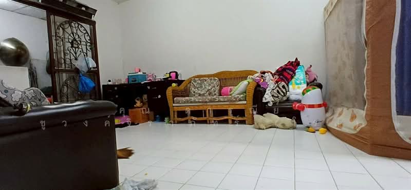 Baan Pruksa 7 Lamlukka, Pathum Thani, 15 Lam Luk Ka Subdistrict, Lam Luk Ka District, Pathum Thani Province, Lam Luk Ka, Pathum Thani, 3 Bedrooms, 90 sqm, Townhouse For Sale, by คุณ ดารุณีย์ ชูวงค์จิราภัทร์ (โรส), 500376595 - DDproperty.com