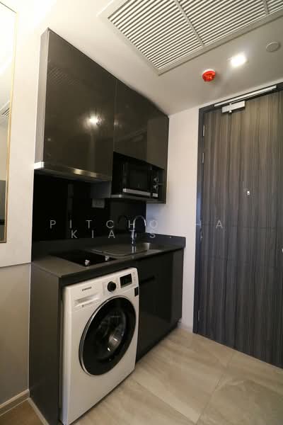 ASHTON Asoke, Bangkok, 131 Asoke Montri Road, Khlongtoei Nua, Watthana, Bangkok, 1 Bedroom, 35 sqm, Condo For Rent, by Pitchocha Kiatsinpon, 500376598 - DDproperty.com