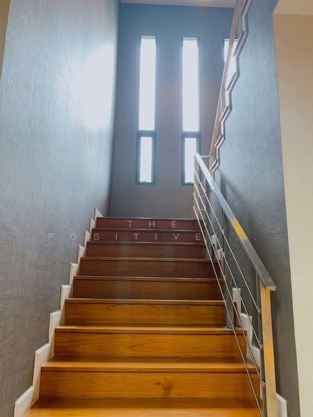 Luxury Home Office near Khuang Sing Intersection, Chiang Mai, Chang Phuak, Muang Chiang Mai, Chiang Mai, 5 Bedrooms, 300 sqm, Single Detached House For Rent, by The Positive ที่ดิน บ้าน คอนโด, 500376599 - DDproperty.com