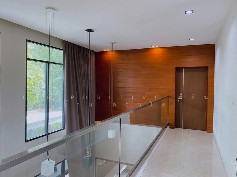 Luxury Home Office near Khuang Sing Intersection, Chiang Mai, Chang Phuak, Muang Chiang Mai, Chiang Mai, 5 Bedrooms, 300 sqm, Single Detached House For Rent, by The Positive ที่ดิน บ้าน คอนโด, 500376599 - DDproperty.com