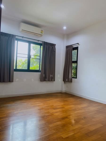 Luxury Home Office near Khuang Sing Intersection, Chiang Mai, Chang Phuak, Muang Chiang Mai, Chiang Mai, 5 Bedrooms, 300 sqm, Single Detached House For Rent, by The Positive ที่ดิน บ้าน คอนโด, 500376599 - DDproperty.com