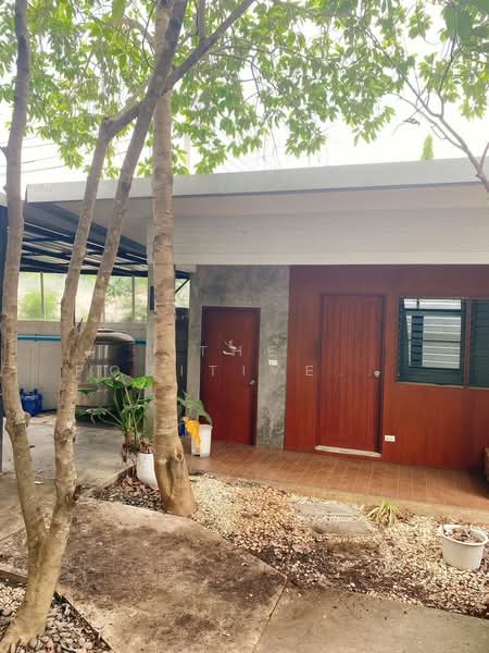 Luxury Home Office near Khuang Sing Intersection, Chiang Mai, Chang Phuak, Muang Chiang Mai, Chiang Mai, 5 Bedrooms, 300 sqm, Single Detached House For Rent, by The Positive ที่ดิน บ้าน คอนโด, 500376599 - DDproperty.com