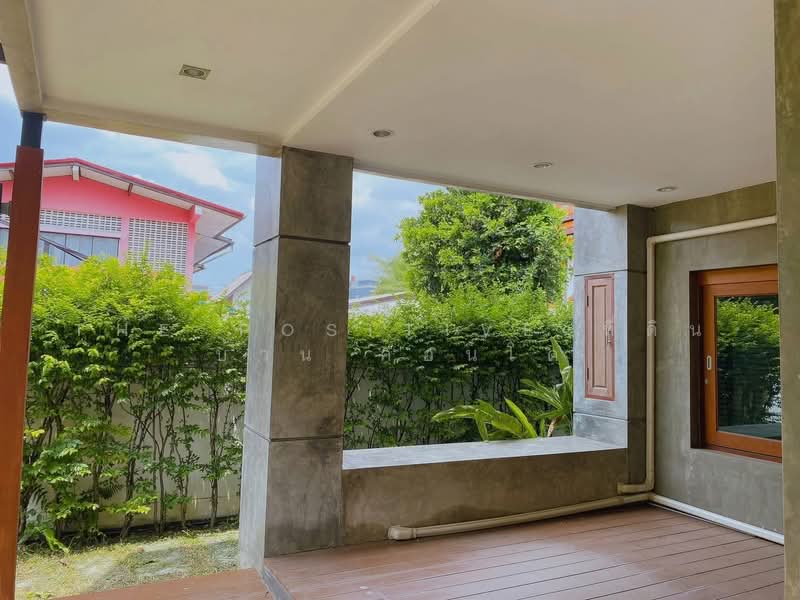Luxury Home Office near Khuang Sing Intersection, Chiang Mai, Chang Phuak, Muang Chiang Mai, Chiang Mai, 5 Bedrooms, 300 sqm, Single Detached House For Rent, by The Positive ที่ดิน บ้าน คอนโด, 500376599 - DDproperty.com