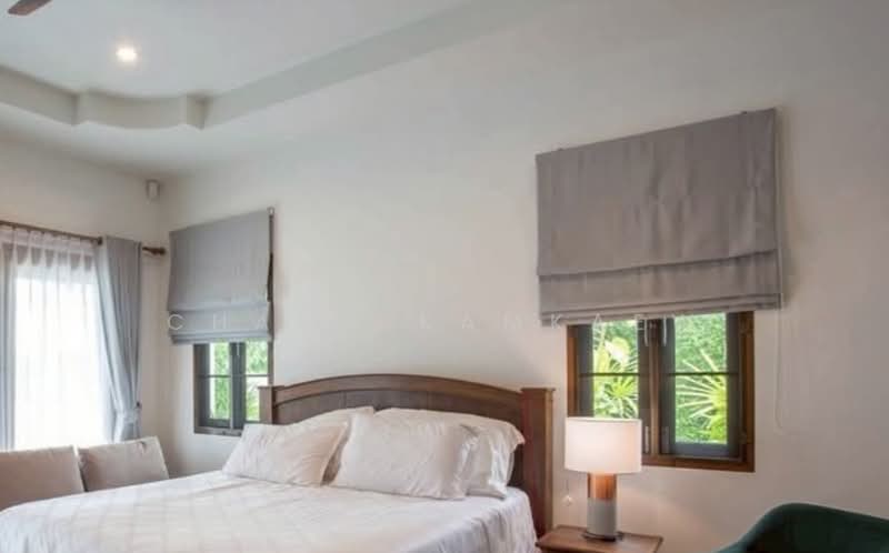 Hillside Hamlet 8, Prachuap Khiri Khan, Soi Hua Na 21, Thap Tai, Hua Hin, Prachuap Khiri Khan, 3 Bedrooms, 230 sqm, Villa For Sale, by Chama Kamkaew, 500376600 - DDproperty.com