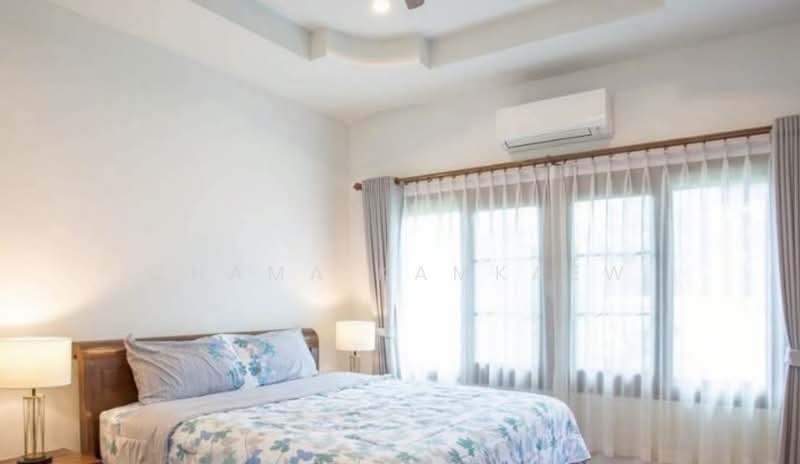 Hillside Hamlet 8, Prachuap Khiri Khan, Soi Hua Na 21, Thap Tai, Hua Hin, Prachuap Khiri Khan, 3 Bedrooms, 230 sqm, Villa For Sale, by Chama Kamkaew, 500376600 - DDproperty.com