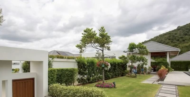 Hillside Hamlet 8, Prachuap Khiri Khan, Soi Hua Na 21, Thap Tai, Hua Hin, Prachuap Khiri Khan, 3 Bedrooms, 230 sqm, Villa For Sale, by Chama Kamkaew, 500376600 - DDproperty.com