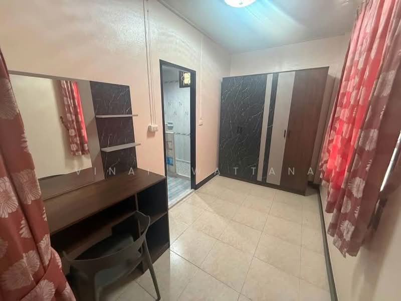 4-BR House, Bangkok, Bang Na Tai, Bang Na, Bangkok, 4 Bedrooms, 325 sqm, Single Detached House For Rent, by Vinai Wattana, 500376601 - DDproperty.com