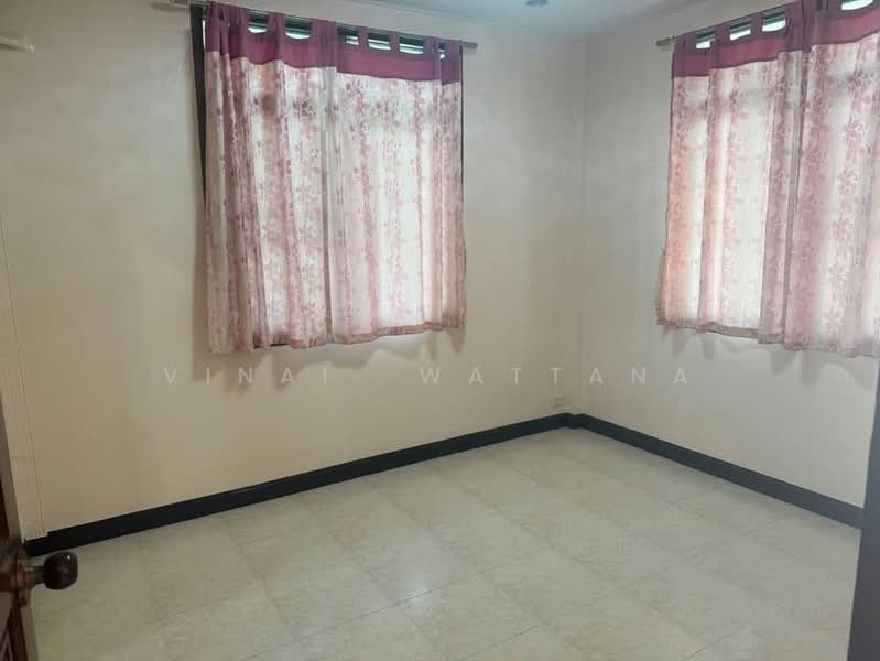 4-BR House, Bangkok, Bang Na Tai, Bang Na, Bangkok, 4 Bedrooms, 325 sqm, Single Detached House For Rent, by Vinai Wattana, 500376601 - DDproperty.com