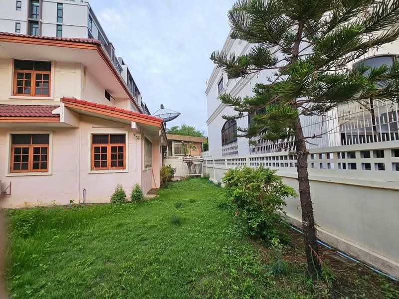 4-BR House, Bangkok, Bang Na Tai, Bang Na, Bangkok, 4 Bedrooms, 325 sqm, Single Detached House For Rent, by Vinai Wattana, 500376601 - DDproperty.com