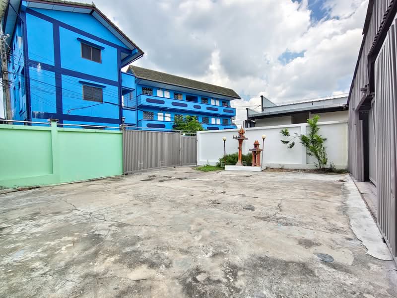 โกดังประชาอุทิศ กรุงเทพมหานคร, กรุงเทพ, ราษฎร์บูรณะ, กรุงเทพ, 625 ตร.ม., บ้านเดี่ยว ขาย, โดย The Best Property โบ, 500376602 - DDproperty.com