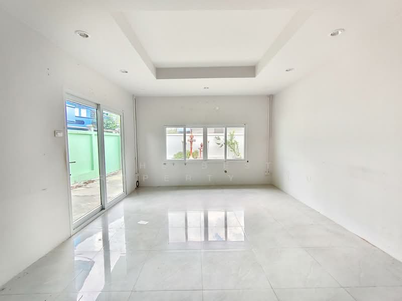 โกดังประชาอุทิศ กรุงเทพมหานคร, Bangkok, Rat Burana, Bangkok, 1 Bedroom, 625 sqm, Single Detached House For Sale, by The Best Property โบ, 500376602 - DDproperty.com