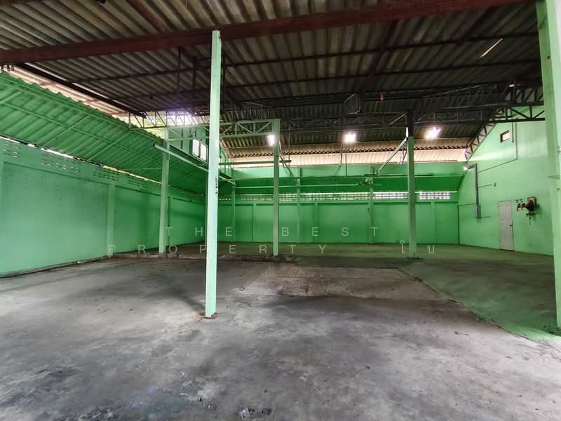 โกดังประชาอุทิศ กรุงเทพมหานคร, กรุงเทพ, ราษฎร์บูรณะ, กรุงเทพ, 625 ตร.ม., บ้านเดี่ยว ขาย, โดย The Best Property โบ, 500376602 - DDproperty.com