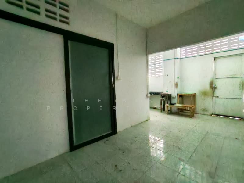 โกดังประชาอุทิศ กรุงเทพมหานคร, กรุงเทพ, ราษฎร์บูรณะ, กรุงเทพ, 625 ตร.ม., บ้านเดี่ยว ขาย, โดย The Best Property โบ, 500376602 - DDproperty.com