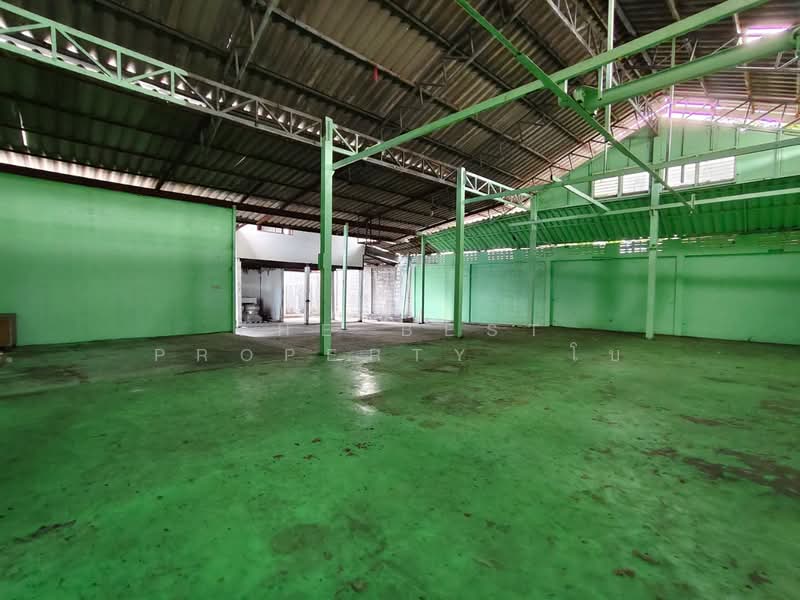 โกดังประชาอุทิศ กรุงเทพมหานคร, กรุงเทพ, ราษฎร์บูรณะ, กรุงเทพ, 625 ตร.ม., บ้านเดี่ยว ขาย, โดย The Best Property โบ, 500376602 - DDproperty.com