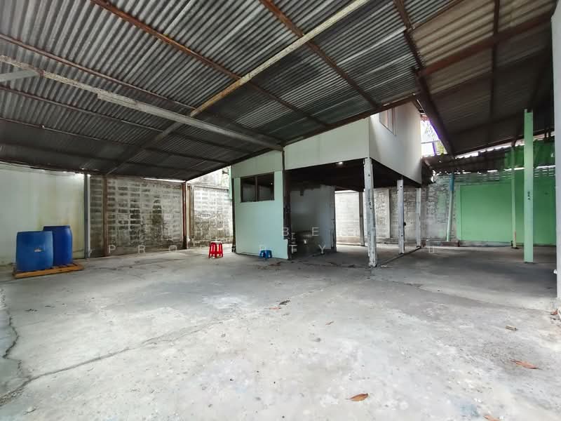 โกดังประชาอุทิศ กรุงเทพมหานคร, Bangkok, Rat Burana, Bangkok, 1 Bedroom, 625 sqm, Single Detached House For Sale, by The Best Property โบ, 500376602 - DDproperty.com