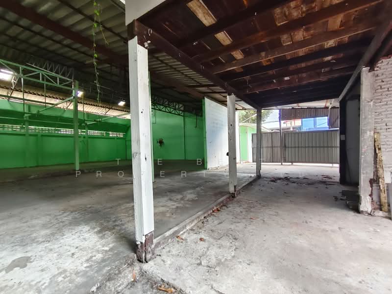 โกดังประชาอุทิศ กรุงเทพมหานคร, กรุงเทพ, ราษฎร์บูรณะ, กรุงเทพ, 625 ตร.ม., บ้านเดี่ยว ขาย, โดย The Best Property โบ, 500376602 - DDproperty.com