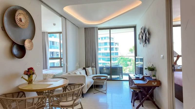 Veranda Residence Hua Hin, Prachuap Khiri Khan, Veranda Residence, Nong Kae, Hua Hin, Prachuap Khiri Khan, 2 Bedrooms, 68 sqm, Condo For Sale, by Chama Kamkaew, 500376605 - DDproperty.com