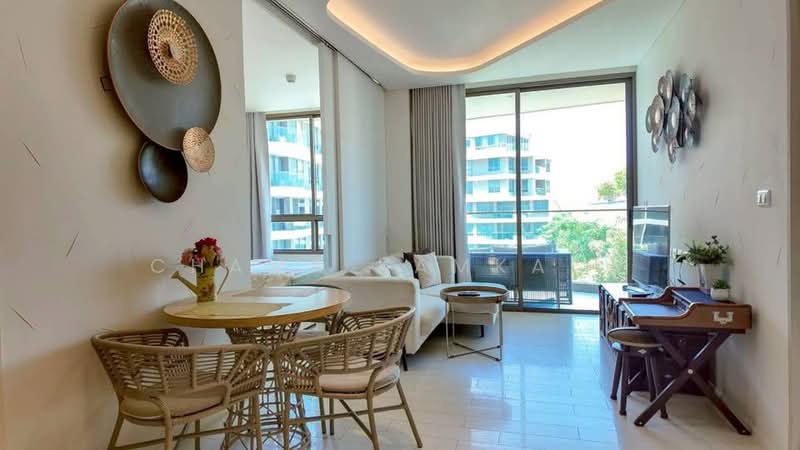 Veranda Residence Hua Hin, Prachuap Khiri Khan, Veranda Residence, Nong Kae, Hua Hin, Prachuap Khiri Khan, 2 Bedrooms, 68 sqm, Condo For Sale, by Chama Kamkaew, 500376605 - DDproperty.com