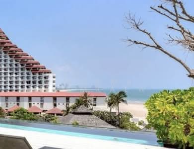ขาย - Veranda Residence Hua Hin : วีรันดา เรสซิเดนซ์ หัวหิน, ประจวบคีรีขันธ์