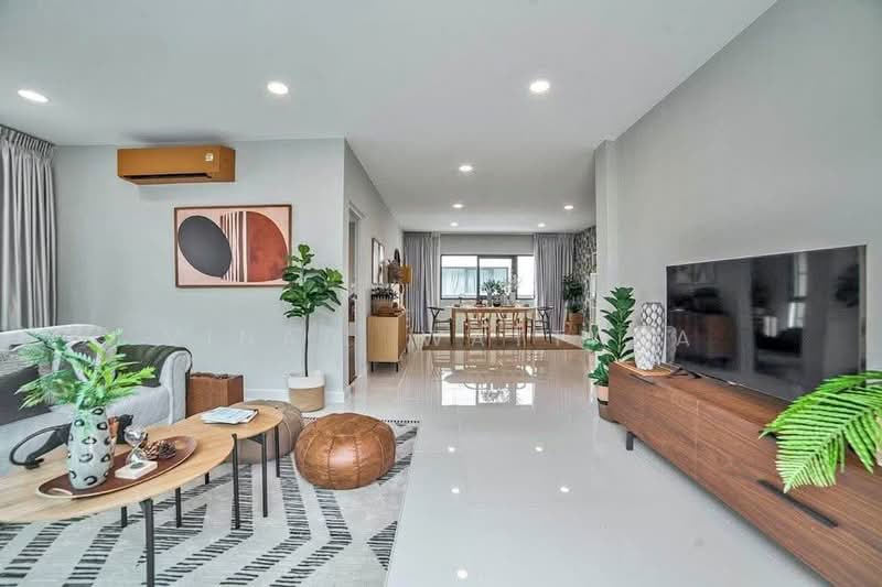 undefined, กรุงเทพ, คันนายาว, กรุงเทพ, 289 ตร.ม., บ้านเดี่ยว ขาย, โดย Vinai Wattana, 500376607 - DDproperty.com