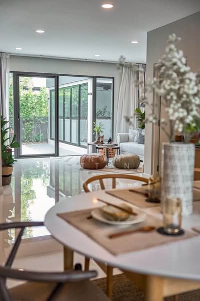 undefined, กรุงเทพ, คันนายาว, กรุงเทพ, 289 ตร.ม., บ้านเดี่ยว ขาย, โดย Vinai Wattana, 500376607 - DDproperty.com